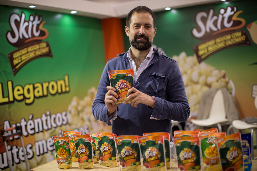 Esquites para eventos: la mejor opción para cena, recena o tornaboda