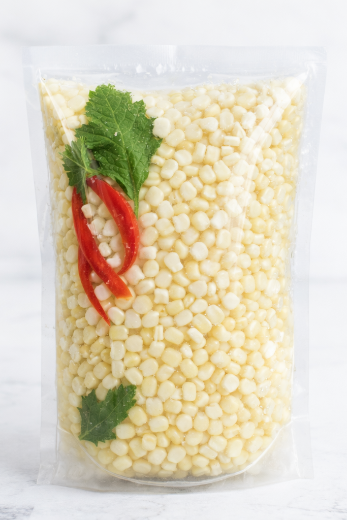 Esquites para Eventos - Fácil Preparación-5