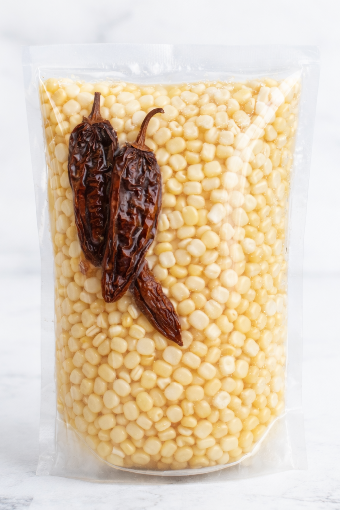 Esquites para Eventos - Fácil Preparación-7