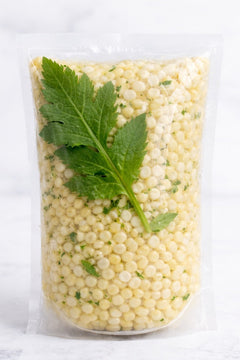 Esquites para Eventos - Fácil Preparación-3