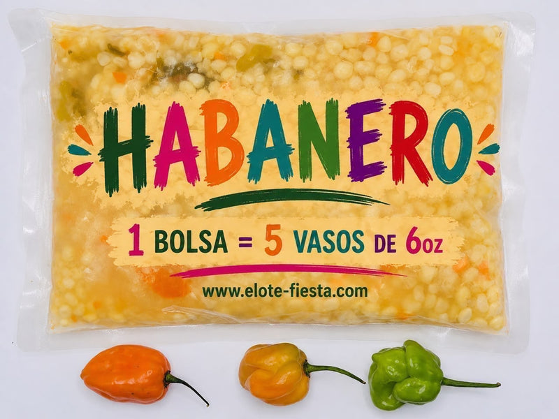 Esquites Habanero-2