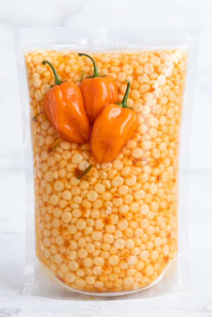 Esquites para Eventos - Fácil Preparación-9