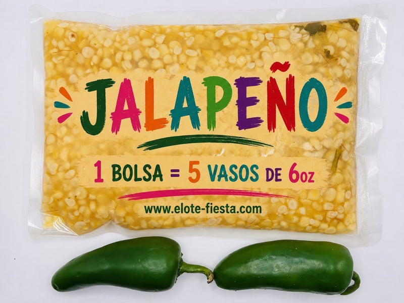Esquites Jalapeño-2