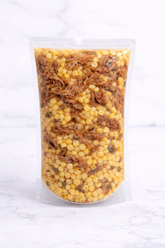 Esquites para Eventos - Fácil Preparación-16