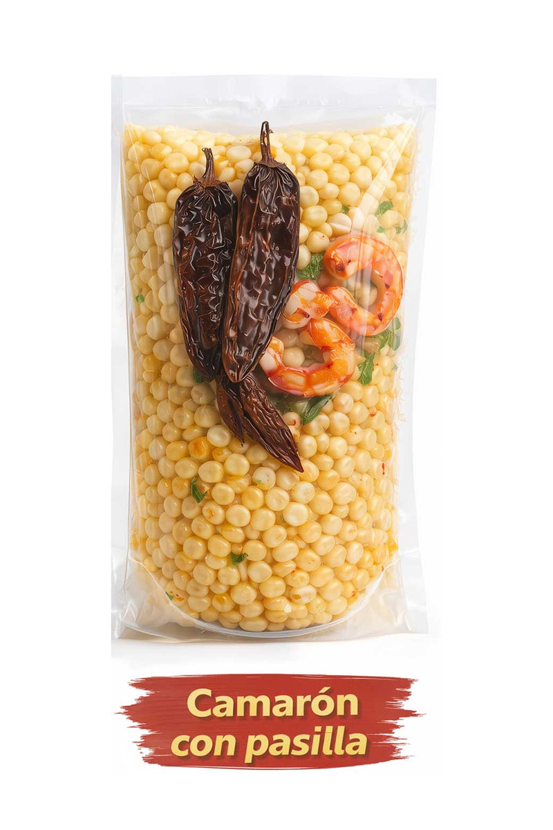 Esquites Camaron Pasilla-2