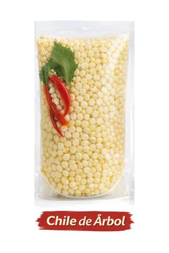 Esquites Chile De Arbol-3