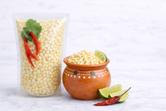 Esquites para Eventos - Fácil Preparación-4