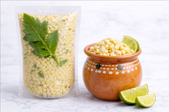 Esquites para Eventos - Fácil Preparación-2