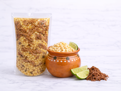 Esquites para Eventos - Fácil Preparación-15